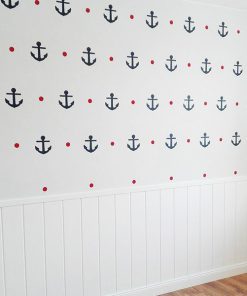 Anchors & Dots