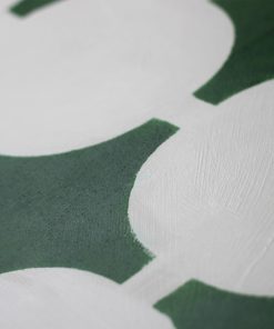 Alternative view of Padded