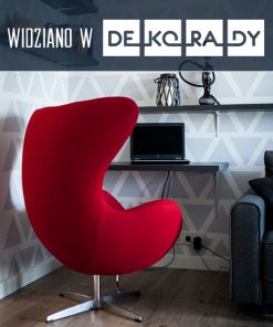 szablon malarski trójkąty na ścianę