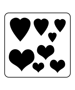 Hearts