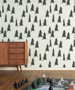 Alternative view of Forest