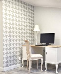 Alternative view of Houndstooth