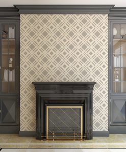 Alternative view of Tartan