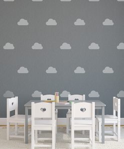 Alternative view of Clouds