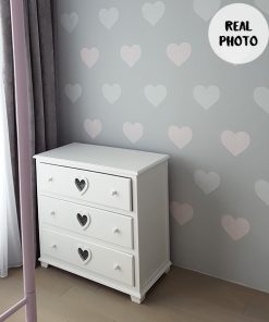Alternative view of I Heart You