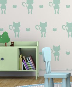 Alternative view of Kitty