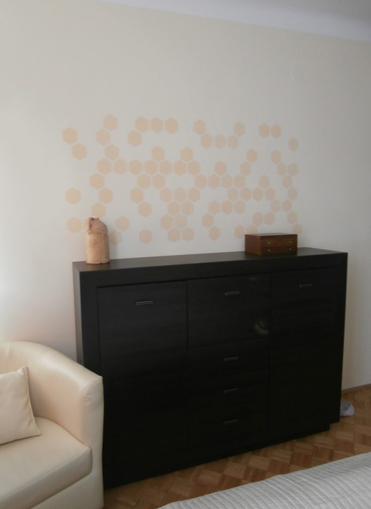 Stencils – szablony malarskie i dekoracyjne