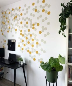Alternative view of Honeycomb