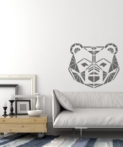 diamond cut bear