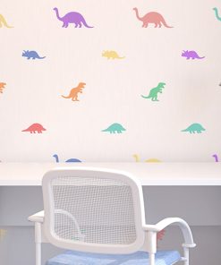 Dinosaurs