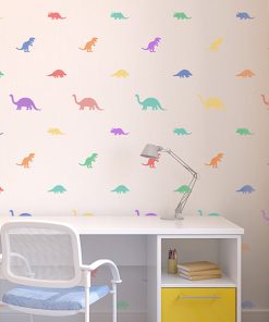 Alternative view of Dinosaurs