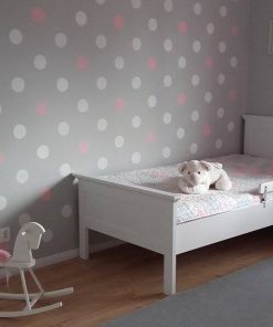Alternative view of Polka Dot