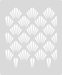 Alternative view of Art Deco Craft