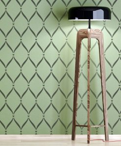 Alternative view of Cage