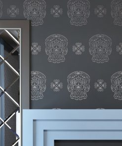Sugar Skull