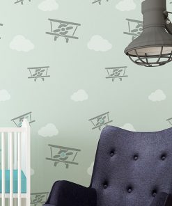 Alternative view of Planes