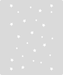 Alternative view of Sparkly Sky Craft