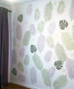 Alternative view of Tropical