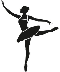 Ballerina 1 - aplikacja