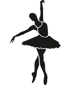 Ballerina 2 - aplikacja