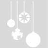 Christmas Ornaments - obrazek 3