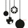 Christmas Ornaments - obrazek 2