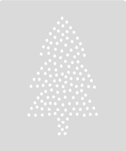 Alternative view of Dotty Tree