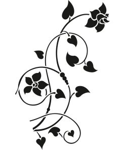 Flowers 1 - aplikacja