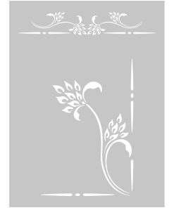 Alternative view of Flower Decor - aplikacja