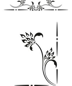 Flower Decor - aplikacja