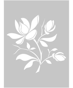 Alternative view of Magnolia - aplikacja
