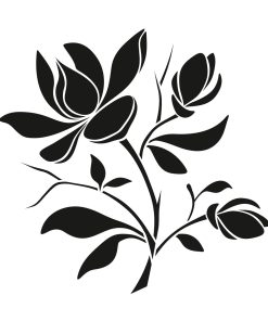 Magnolia - aplikacja