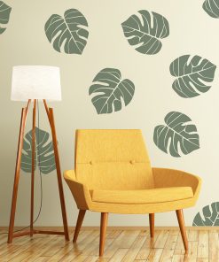 Monstera - aplikacja