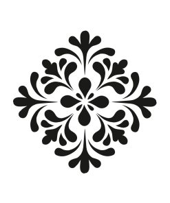 Ornament 1- aplikacja