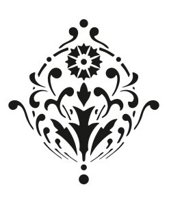 Ornament 2- aplikacja