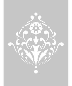 Alternative view of Ornament 2- aplikacja