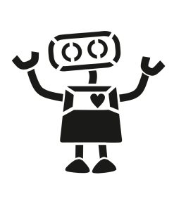 Robot - aplikacja