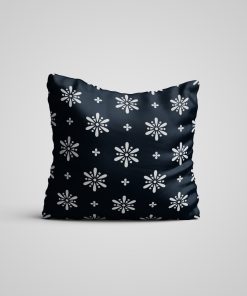 Apron Pillow