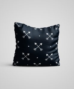 Arrows Pillow