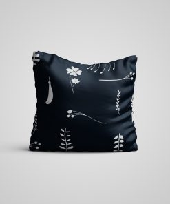 Botanical Pillow