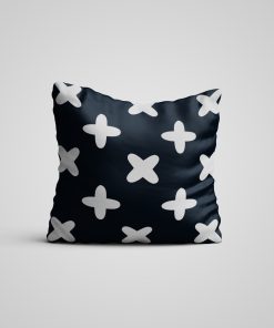 Crossroads Pillow