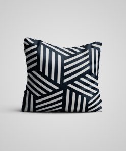 Cubes Pillow