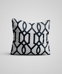 Downing Gate Pillow