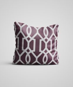 Alternative view of Downing Gate Pillow