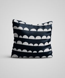 Rocky Road Pillow