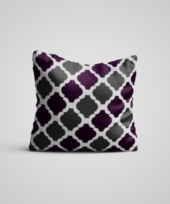 Alternative view of Silk Pillow
