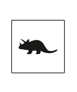 Dinozaur Triceratops