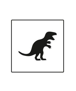Dinozaur T-rex