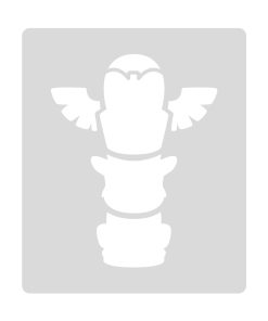 Alternative view of Totem