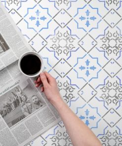 Alternative view of Ilsan Tile